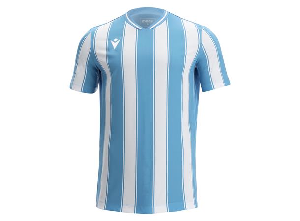 Sceptrum Shirt COLUMBIA/WHT XL Teknisk trenings og spillerdrakt  Unisex 