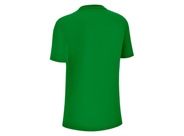 Ariel Womans shirt GRN XS Teknisk treningsT-skjorte til dame 