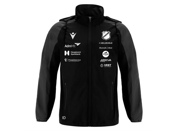 Vindafjord Elbrus Regnjakke 