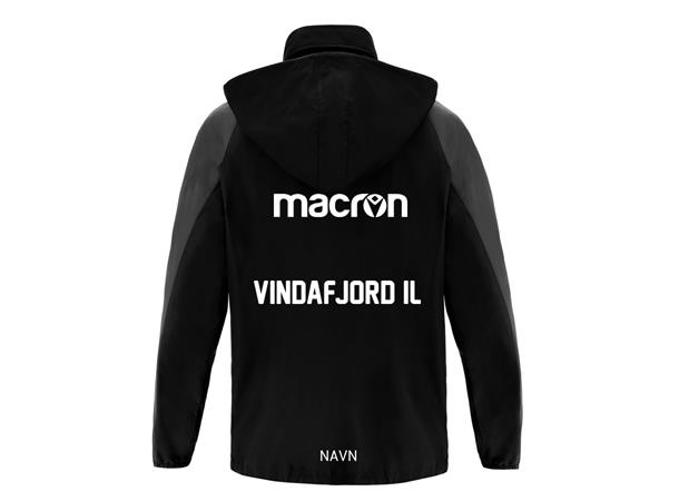 Vindafjord Elbrus Regnjakke 