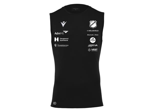 Vindafjord Kesil Armløs spillerdrakt 