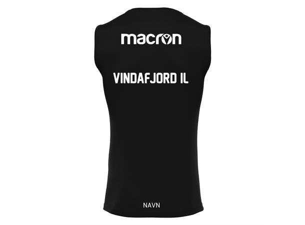 Vindafjord Kesil Armløs spillerdrakt 