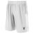 Skara Short WHT S Teknisk shorts i ECO-tekstil - Unisex 