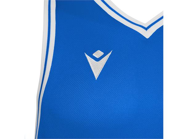 Freon Shirt ROY XXL Armløs basketdrakt - smal modell 