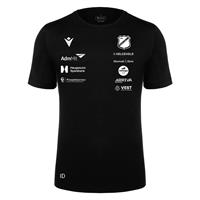 Vindafjord Boost ECO T-skjorte i 100% bomull