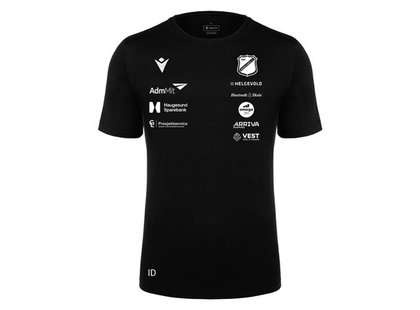 Vindafjord Boost ECO T-skjorte i 100% bomull 