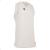 Freon Shirt WHT XL Armløs basketdrakt - smal modell 