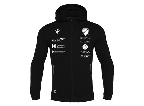 Vindafjord Cello Hettejakke 