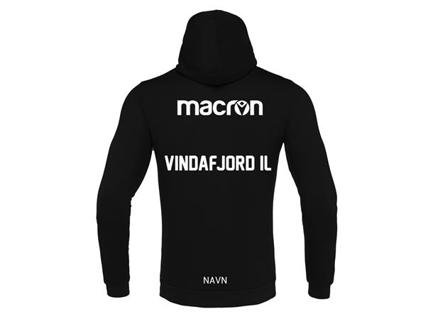 Vindafjord Cello Hettejakke 