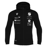 Vindafjord Cello Hettejakke