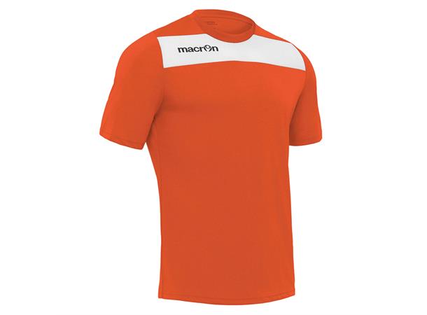 Andromeda Shirt SS ORA/WHT M Utgående modell 