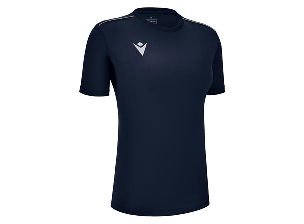 Ariel Womans shirt NAV L Teknisk treningsT-skjorte til dame 