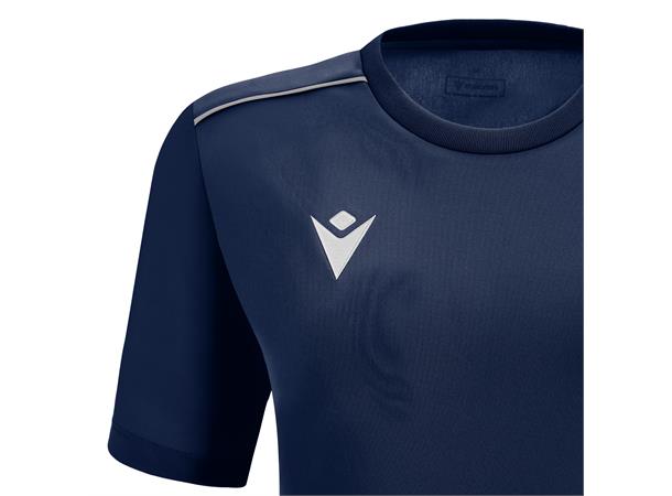 Ariel Womans shirt NAV L Teknisk treningsT-skjorte til dame 