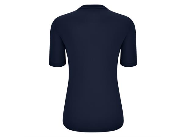 Ariel Womans shirt NAV L Teknisk treningsT-skjorte til dame 