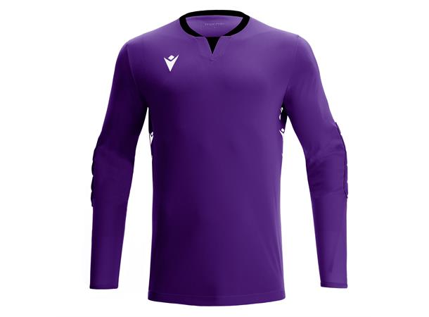 Eridanus GK Shirt PRP/BLK XL Keeperdrakt i tidløst design - Unisex 