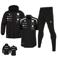 Vindafjord Pakke 4 Narvik-Wyrm-Thames