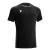 Rhodium Shirt BLK 3XL Teknisk spillerdrakt i ECO-tekstil 