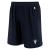 Skara Short NAV S Teknisk shorts i ECO-tekstil - Unisex 