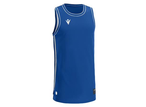 Plutonium Basket Shirt ROY S Teknisk basketdrakt i Eco tekstil 