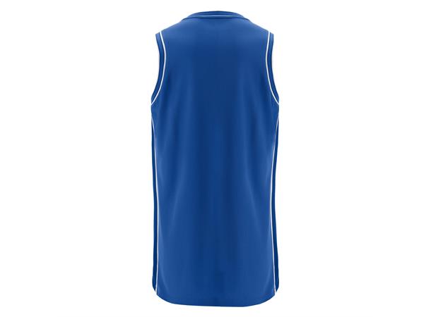 Plutonium Basket Shirt ROY S Teknisk basketdrakt i Eco tekstil 