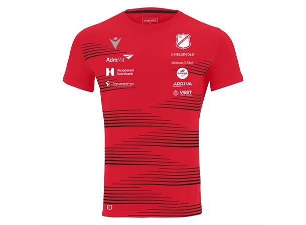 Vindafjord Ivan Løpe T-skjorte 