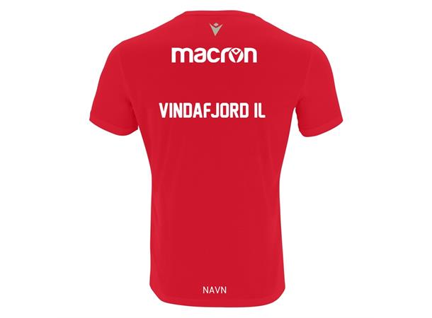 Vindafjord Ivan Løpe T-skjorte 