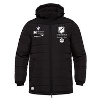 Vindafjord Narvik Lang varm jakke