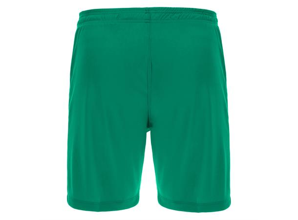 Skara Short GRN M Teknisk shorts i ECO-tekstil - Unisex 