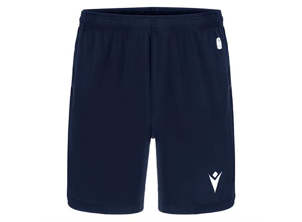 Skara Short NAV M Teknisk shorts i ECO-tekstil - Unisex 