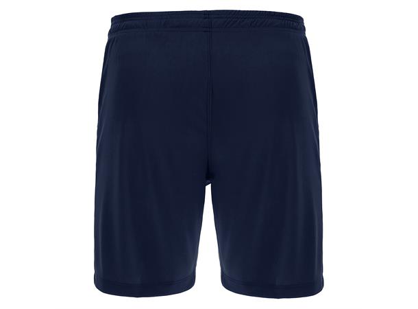 Skara Short NAV M Teknisk shorts i ECO-tekstil - Unisex 