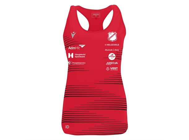 Vindafjord Dolly DAME Løpesinglet 