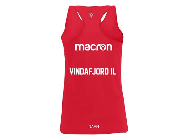 Vindafjord Dolly DAME Løpesinglet 