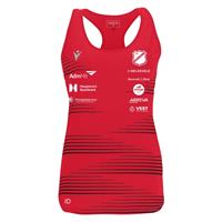 Vindafjord Dolly DAME Løpesinglet