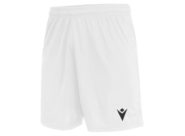 Vindafjord Mesa Shorts Hvit 