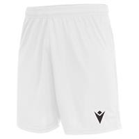 Vindafjord Mesa Shorts Hvit