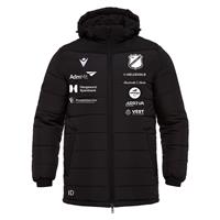 Vindafjord Narvik Lang varm jakke