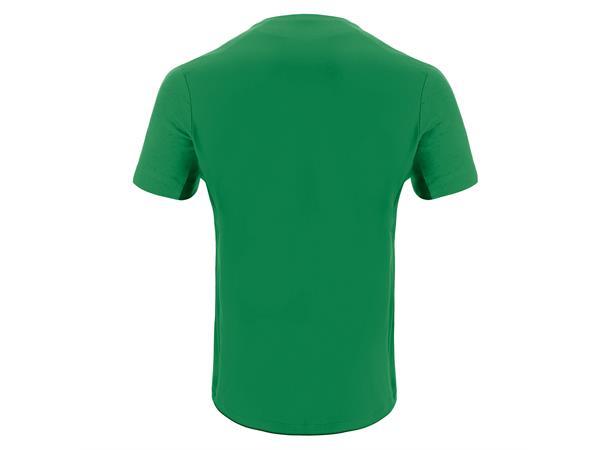 Nevel T-shirt GRN L T-skjorte i bomull - Unisex 