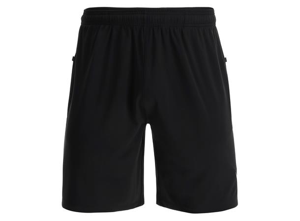 Corver Referee Shorts BLK L Teknisk dommershorts 