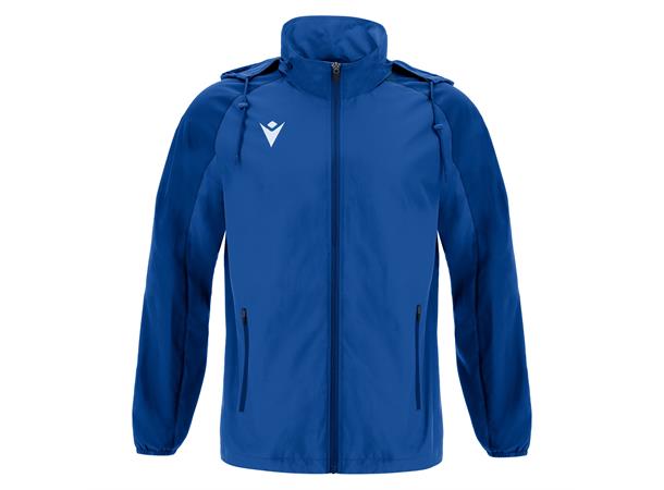 Elbrus Full Zip Rain Jacket ROY XL Teknisk regnjakke - Unisex 