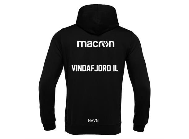 Vindafjord Banjo Hettegenser 