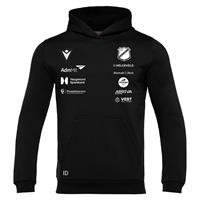 Vindafjord Banjo Hettegenser