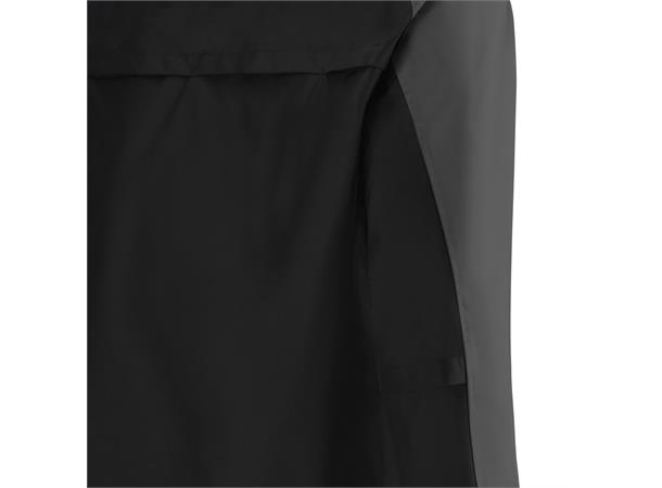 Alps Waterproof Rain Jacket BLK 5XL Teknisk regnjakke - Unisex 