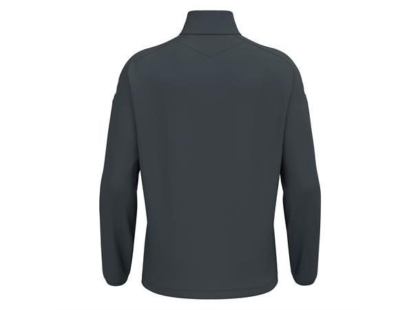 Anduin Training 1/4 Zip Top ANT/WHT XS Teknisk treningsgenser - Unisex 