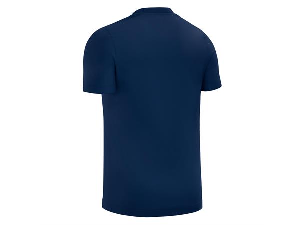 Gadreel Eco T-shirt NAV XS T-skjorte i 100% bomull - Unisex 