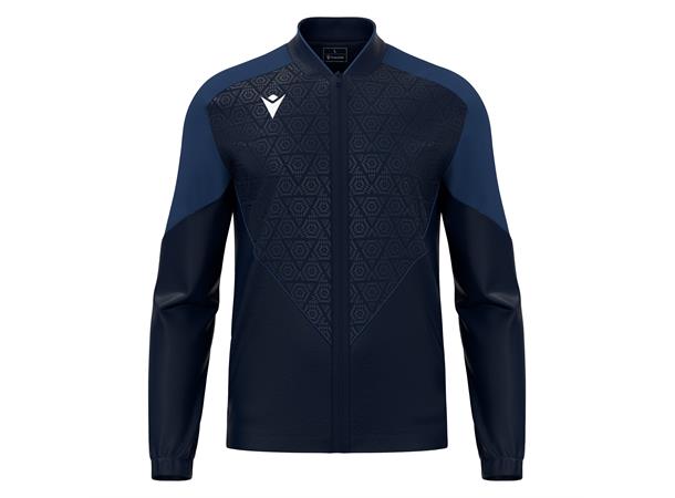 Morpheus Travel Full Zip Top NAV 3XL Teknisk reisejakke - Unisex 