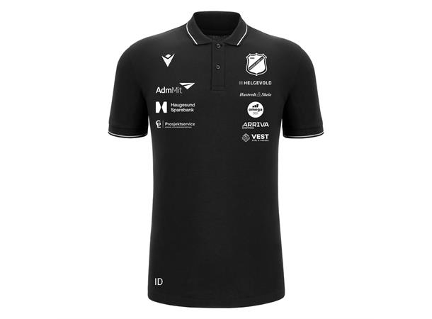 Vindafjord Comedy Poloskjorte 