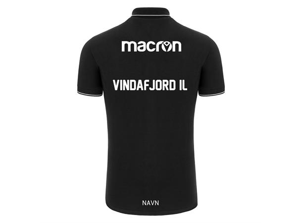 Vindafjord Comedy Poloskjorte 