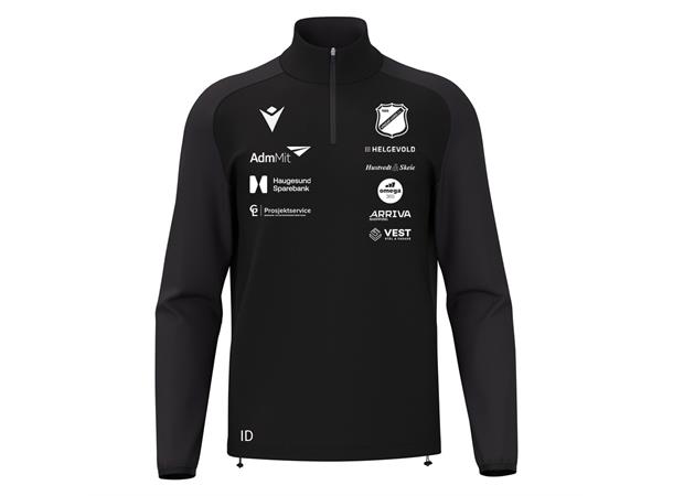 Vindafjord Isen Teknisk Treningstopp 