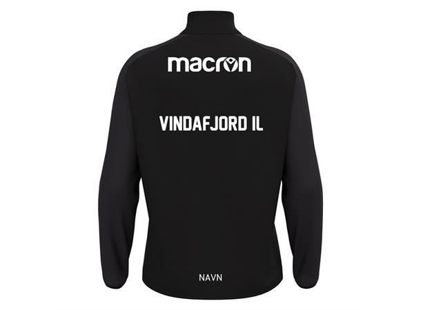 Vindafjord Isen Teknisk Treningstopp 