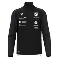 Vindafjord Isen Teknisk Treningstopp